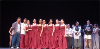 Importanti riconoscimenti per il “Centro Danza Arabesque” di Veglie al concorso Nazionale “We Can Dance”