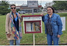 Nasce il “BOOKCROSSING INCLUSIVO”: libri che aiutano a costruire una cultura dell’inclusione