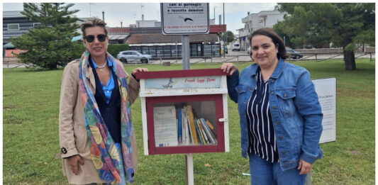 Nasce il “BOOKCROSSING INCLUSIVO”: libri che aiutano a costruire una cultura dell’inclusione