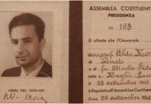 Prosegue il nuovo calendario di aperture gratuite della Casa Natale di Aldo Moro a Maglie