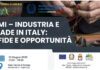 A Veglie il confronto sul futuro delle PMI: istituzioni, imprese e università insieme per parlare di Made in Italy, innovazione e sviluppo