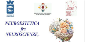 Nella Biblioteca di Guagnano, un incontro fra Neuroscienze e Bellezza