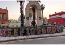 LEVERANO IN FIORE: TORNA A SBOCCIARE IL CUORE DEL SALENTO