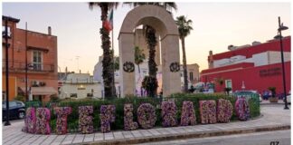 LEVERANO IN FIORE: TORNA A SBOCCIARE IL CUORE DEL SALENTO