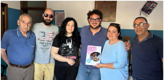 PRO LOCO VEGLIE e GARANTE DIRITTI PERSONE CON DISABILITÀ per una progettazione di eventi più accessibili e inclusivi