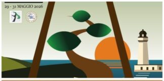 BONSAI E SUISEKI: L’ORIENTE INCONTRA IL SALENTO – A SALICE IL 4° RADUNO NAZIONALE
