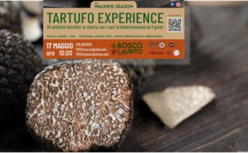 “Tartufo Experience” alla scoperta del tartufo nel Bosco Laurito di Oria