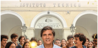 Dopo 40 anni di scuola innovativa va in pensione il pluripremiato prof delle tre rivoluzioni Daniele Manni… Ma non si ferma qui!