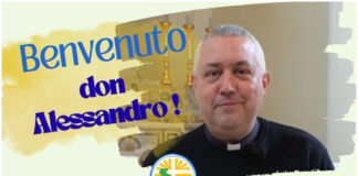 Il vegliese don Alessandro Luperto è il nuovo Assistente Unitario Regionale dell’Azione Cattolica Puglia