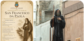 A VEGLIE LA 191ª FIERA GOVERNATIVA IN OCCASIONE DEI FESTEGGIAMENTI IN ONORE DI “SAN FRANCESCO DA PAOLA”