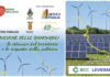 Veglie, Italia Nostra Sud Salento promuove un confronto sulle energie rinnovabili ed il territorio