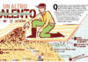 Maria Concetta Stefanizzi: “Un Altro Salento, mappa non solo turistica del Salento”