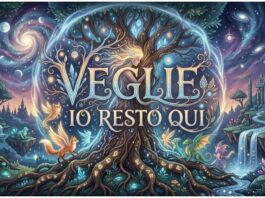 «IO RESTO QUI» Una canzone ispirata dall’amore per Veglie scritta da Francesca Mazzotta