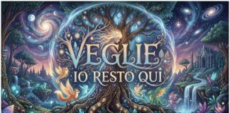 «IO RESTO QUI» Una canzone ispirata dall’amore per Veglie scritta da Francesca Mazzotta