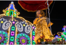 SAN GIOVANNI BATTISTA FESTA PATRONALE DI VEGLIE: Venerdì 12 Giugno a Lecce conferenza stampa per la presentazione della Festa del 23,24,25 e 26 Giugno