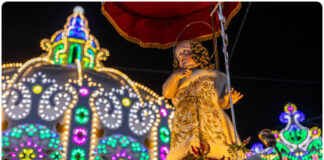 SAN GIOVANNI BATTISTA FESTA PATRONALE DI VEGLIE: Venerdì 12 Giugno a Lecce conferenza stampa per la presentazione della Festa del 23,24,25 e 26 Giugno