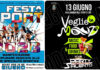 “FESTA DELLO SPORT” e “VEGLIE IN MOOD” a Veglie Sabato 13 Giugno una giornata di Sport e Divertimento