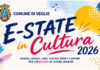 E-STATE IN CULTURA 2026: IL CALENDARIO DEGLI EVENTI ESTIVI A VEGLIE