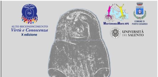 AL VIA LA X EDIZIONE DEL PREMIO “VIRTÙ E CONOSCENZA”: APERTE LE CANDIDATURE PER CELEBRARE L’ESTRO E IL GENIO DEL MEDITERRANEO