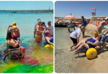 Turismo accessibile e grandi eventi per tutti: la cooperativa “L’Integrazione” trasforma l’estate 2026 in un modello di inclusione nazionale