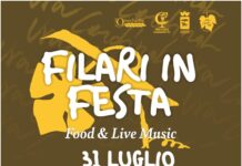“FILARI IN FESTA”: GUSTO, MUSICA E CONVIVIALITÀ TRA I VIGNETI DI GUAGNANO