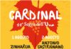 GUAGNANO CELEBRA LA 44ª SAGRA DELL’UVA CARDINAL 1 e 2 Agosto