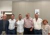 IL SINDACO DI SALICE È IL NUOVO PRESIDENTE DELL’UNIONE DEI COMUNI DEL NORD SALENTO