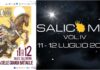 SALICOMIX 2026 4ª EDIZIONE: L’11 E 12 LUGLIO SALICE SALENTINO DIVENTA LA CAPITALE DELLA CULTURA POP