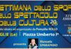 Al via la 33ª Edizione della “Settimana dello Sport dello Spettacolo e della Cultura” dal 16 al 18 Luglio a Veglie