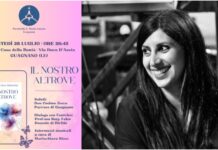 “IL NOSTRO ALTROVE” fa tappa a Guagnano: incontro con la scrittrice Valentina Perrone