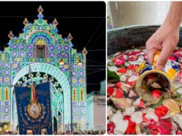 FESTA PATRONALE DI SAN GIOVANNI A VEGLIE: Alle critiche vuote a volte è necessario rispondere con i fatti