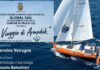 “IL VIAGGIO DI ARMADUK”: Lunedì 24 Agosto a Veglie presentazione del Giro del Mondo a vela senza scalo in solitario