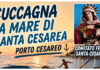 Cuccagna a mare a Porto Cesareo: venerdì lo show in Piazza Nazario Sauro