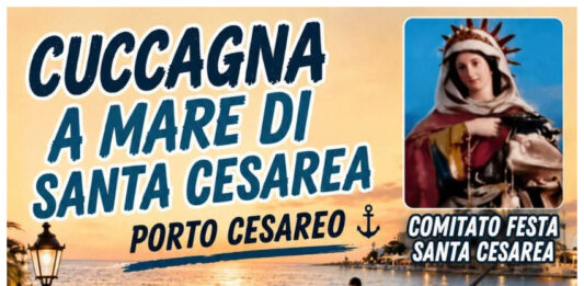 Cuccagna a mare a Porto Cesareo: venerdì lo show in Piazza Nazario Sauro
