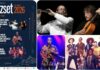 “JAZZSET” TORNA A SANTA CESAREA TERME: TRE CONCERTI TRA JAZZ BRASILIANO, BLUES, FUNK E AFRO-BEAT CON OSPITI INTERNAZIONALI