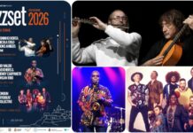 “JAZZSET” TORNA A SANTA CESAREA TERME: TRE CONCERTI TRA JAZZ BRASILIANO, BLUES, FUNK E AFRO-BEAT CON OSPITI INTERNAZIONALI
