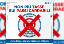 Il Comune di Veglie abolisce la tassa sui passi carrabili: meno tasse e più attenzione ai cittadini