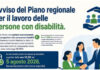 Dott.ssa Antonella Carrozzini: «L’inclusione lavorativa delle persone con disabilità: al via il nuovo bando regionale»