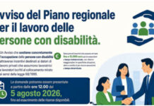 Dott.ssa Antonella Carrozzini: «L’inclusione lavorativa delle persone con disabilità: al via il nuovo bando regionale»