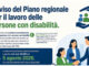 Dott.ssa Antonella Carrozzini: «L’inclusione lavorativa delle persone con disabilità: al via il nuovo bando regionale»