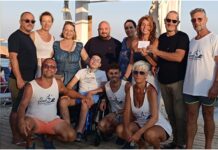 “Salento in Corsa Veglie” consegna il ricavato di “CORRIVEGLIE” all’Associazione “IO POSSO” a Torre Lapillo