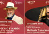 VERSO – SALICE MUSIC AND WINE: vino, musica e cultura per celebrare i 50 anni della DOC Salice Salentino 29 e 30 Agosto