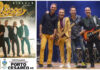 I Collage a Porto Cesareo in concerto sabato 26 tra le onde dell’amore