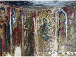 Lettera di Pompilio Forte: «Sarebbe bello far visitare e conoscere il patrimonio storico di Veglie»