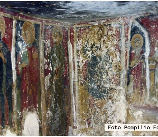 Lettera di Pompilio Forte: «Sarebbe bello far visitare e conoscere il patrimonio storico di Veglie»