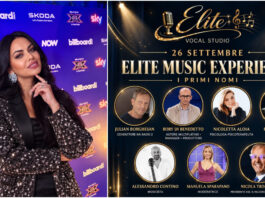 A Salice Salentino arriva “ELITE MUSIC EXPERIENCE”: una giornata dedicata alla musica e alla formazione