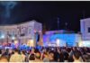 Concerto Raphael Gualazzi a Veglie: Riflessione sull’organizzazione (Graziella Lupo Pendinelli)