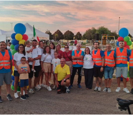 Gli Organizzatori della “PEDALATA DELLA SALUTE” ringraziano gli sponsor e i partecipanti alla manifestazione
