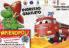 Domenica a Veglie arriva “Pompieropoli”: una giornata dedicata ai bambini e alle famiglie