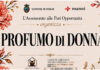 “Profumo di donna”, a Veglie una serata dedicata alle donne, ai diritti e alle pari opportunità